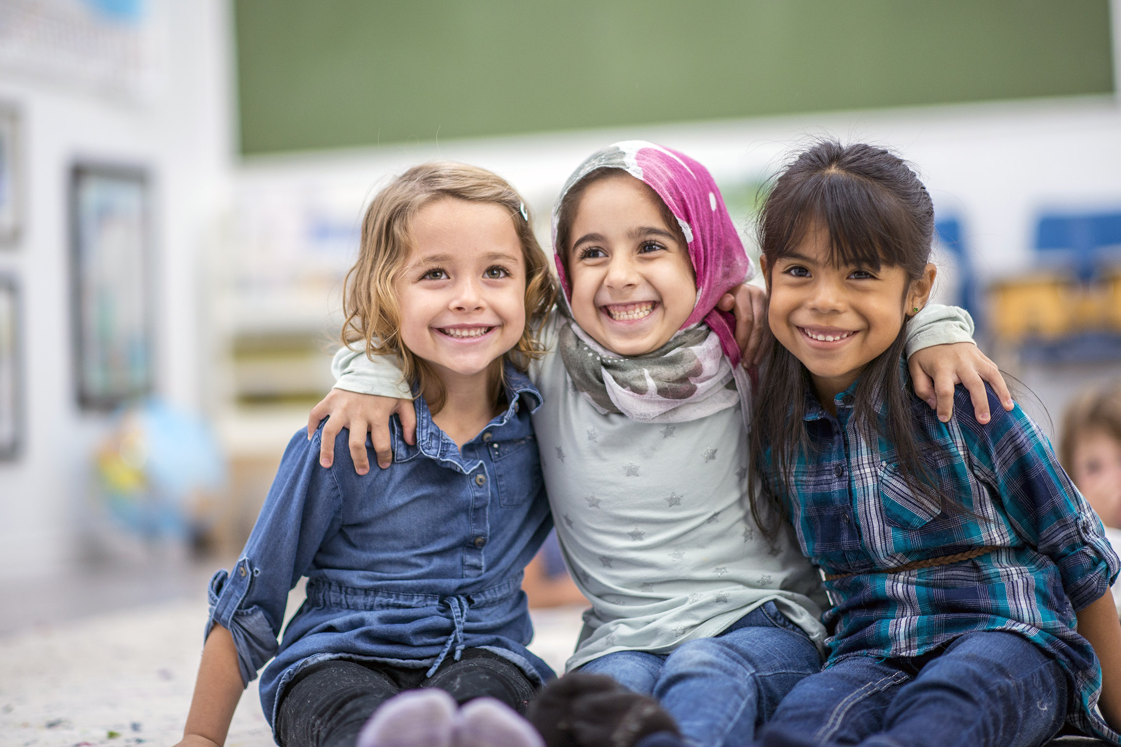 Join us in helping make a difference for the families and children in our community