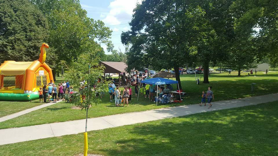 Annual Community Carnival